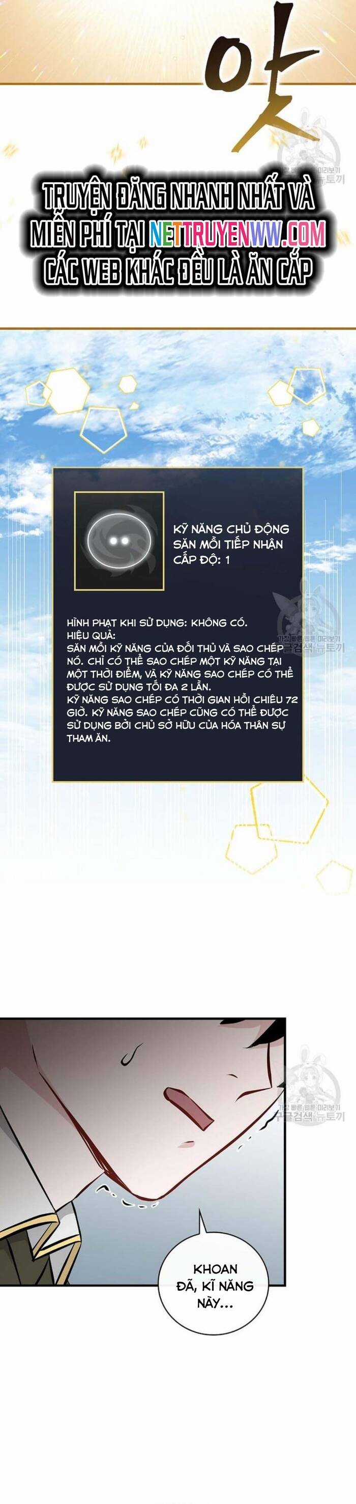 Level Up Chỉ Bằng Cách Ăn Cơm - Chapter 138 - Trang 9