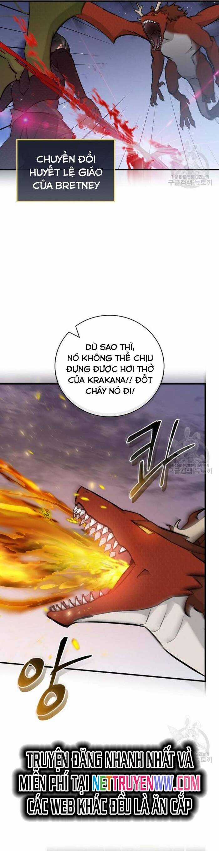 Level Up Chỉ Bằng Cách Ăn Cơm - Chapter 139 - Trang 11