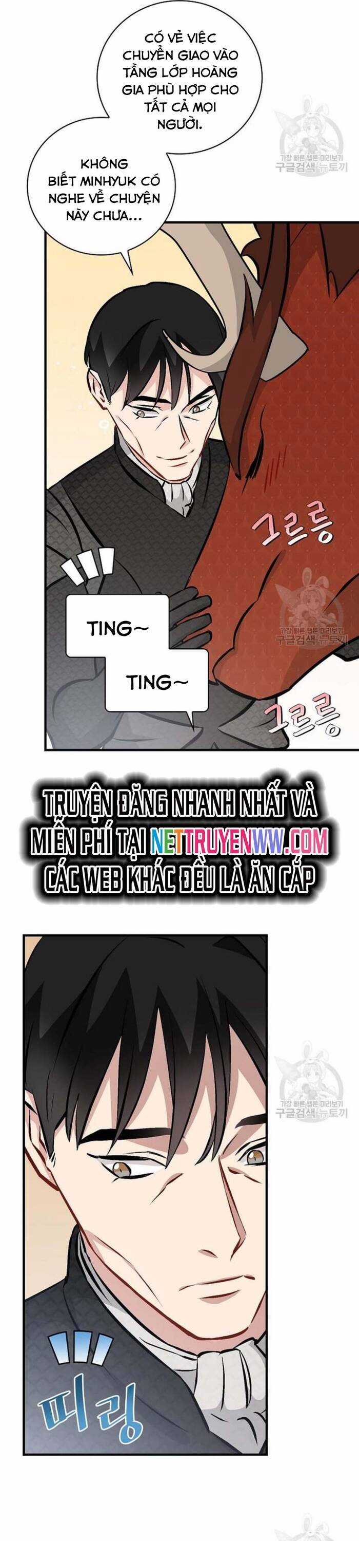 Level Up Chỉ Bằng Cách Ăn Cơm - Chapter 139 - Trang 18