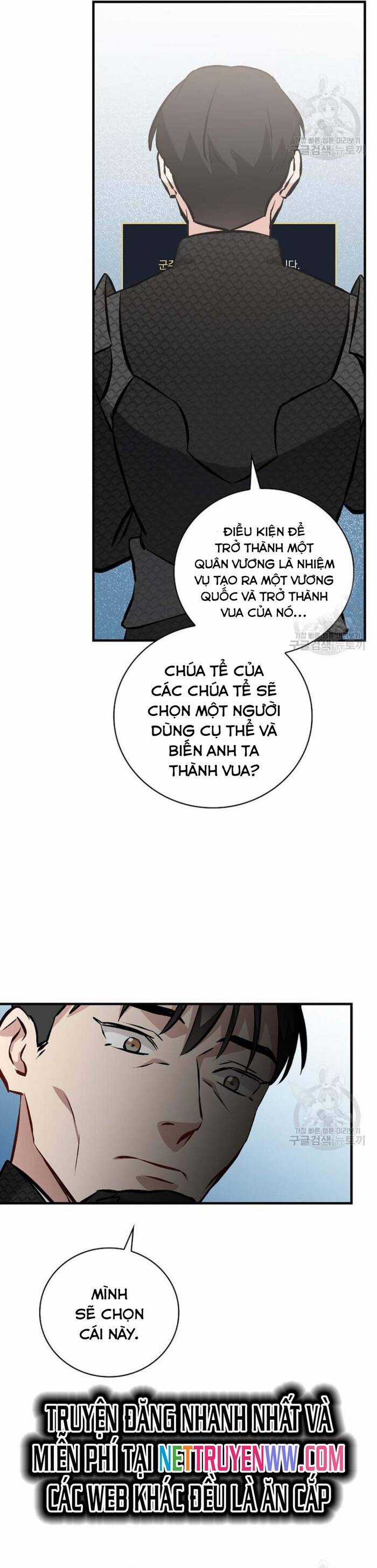 Level Up Chỉ Bằng Cách Ăn Cơm - Chapter 139 - Trang 20