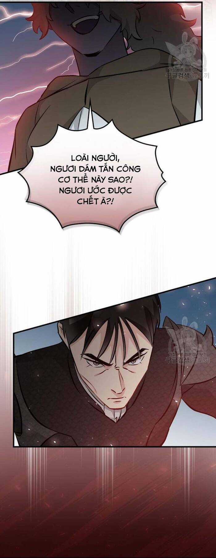 Level Up Chỉ Bằng Cách Ăn Cơm - Chapter 139 - Trang 3