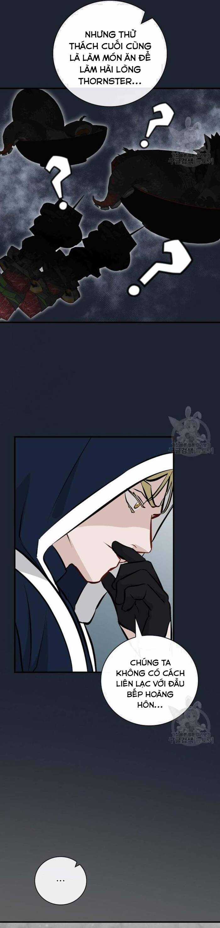 Level Up Chỉ Bằng Cách Ăn Cơm - Chapter 139 - Trang 24