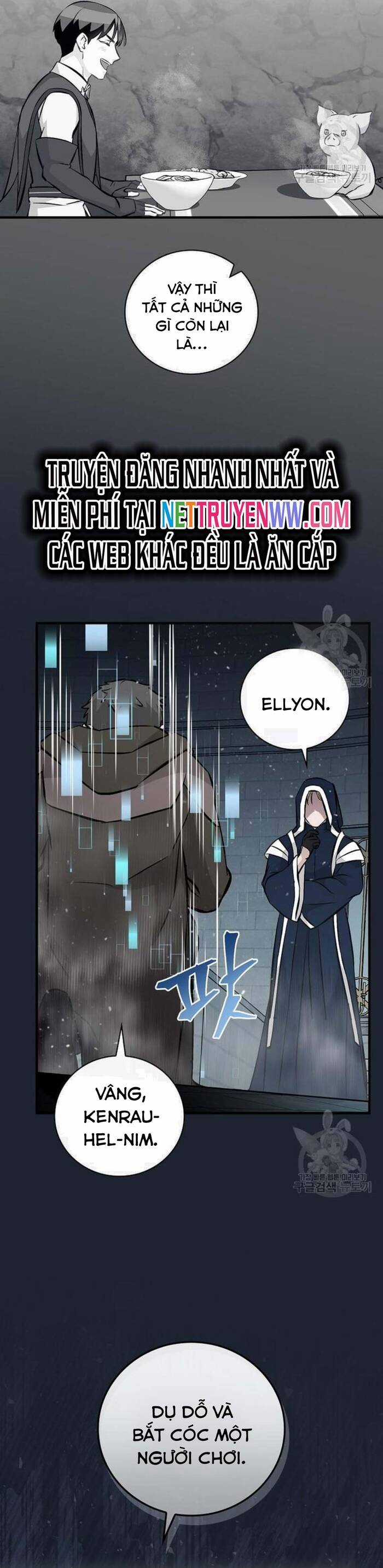 Level Up Chỉ Bằng Cách Ăn Cơm - Chapter 139 - Trang 25