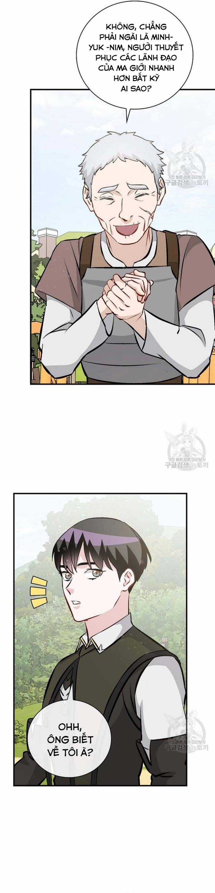 Level Up Chỉ Bằng Cách Ăn Cơm - Chapter 139 - Trang 28