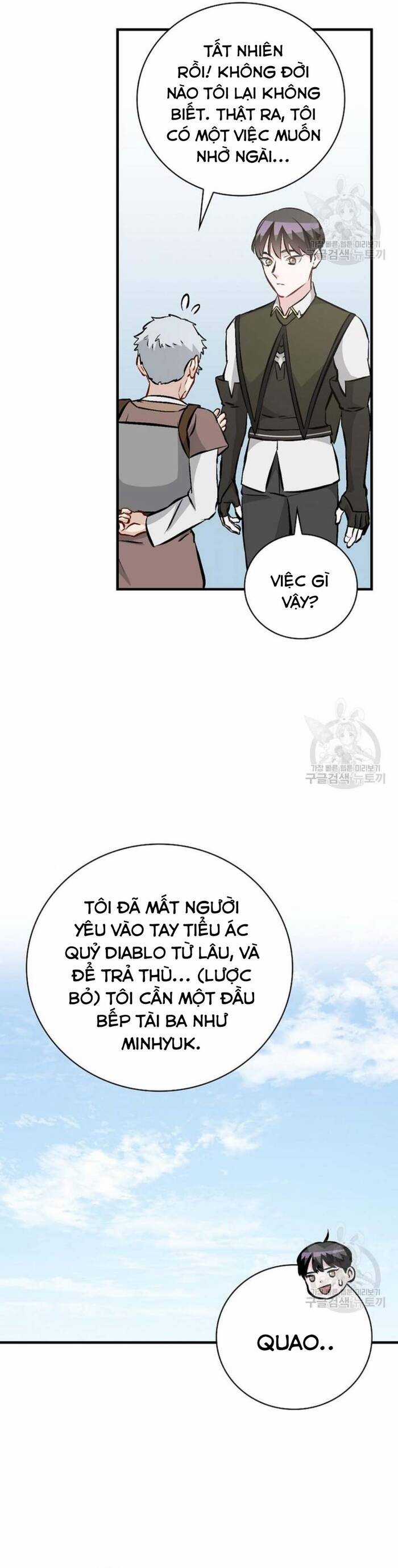 Level Up Chỉ Bằng Cách Ăn Cơm - Chapter 139 - Trang 29