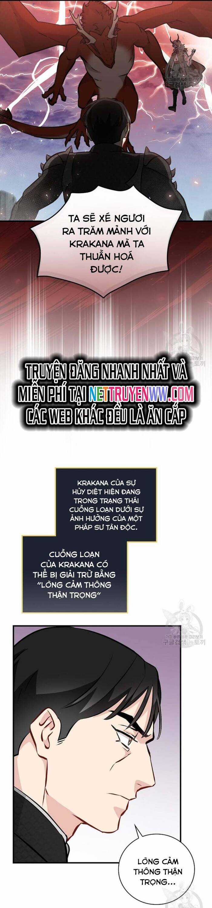 Level Up Chỉ Bằng Cách Ăn Cơm - Chapter 139 - Trang 4