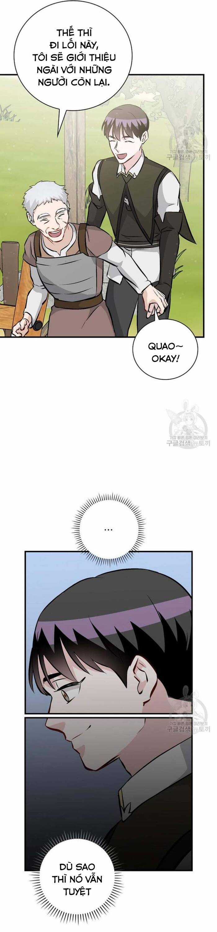 Level Up Chỉ Bằng Cách Ăn Cơm - Chapter 139 - Trang 31