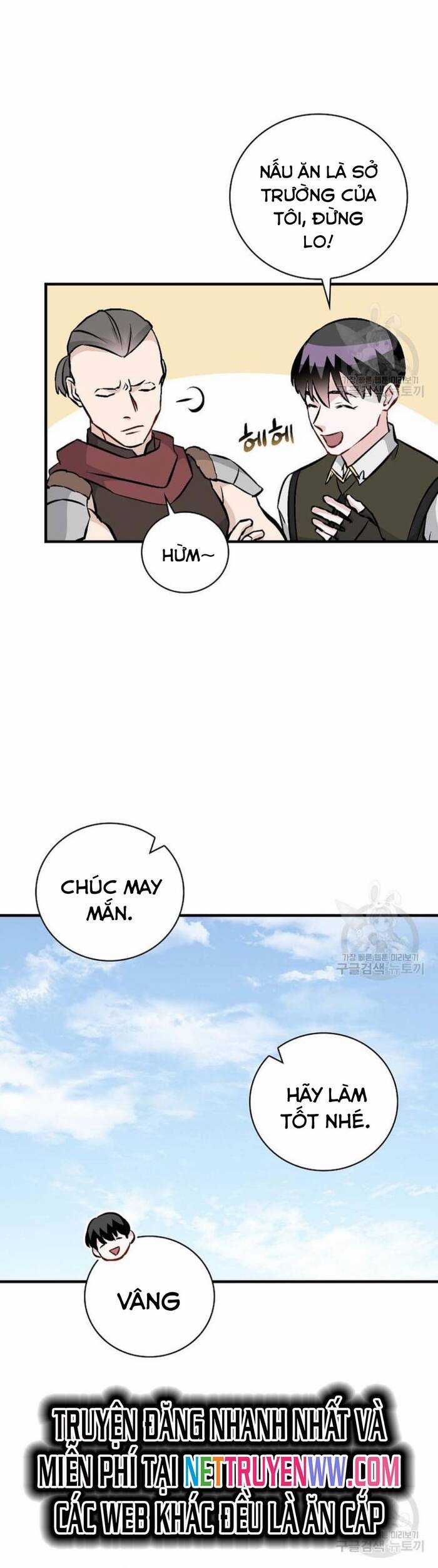Level Up Chỉ Bằng Cách Ăn Cơm - Chapter 139 - Trang 37