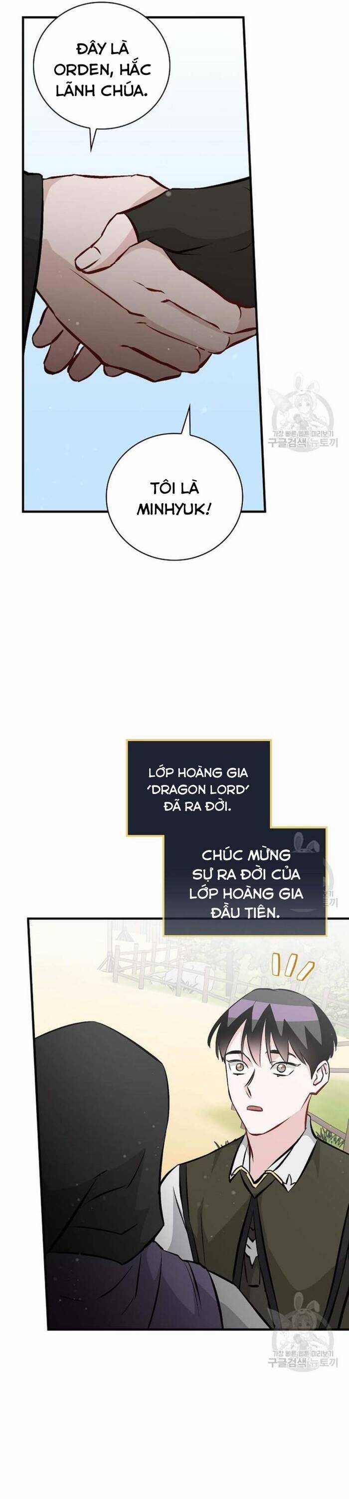 Level Up Chỉ Bằng Cách Ăn Cơm - Chapter 139 - Trang 38