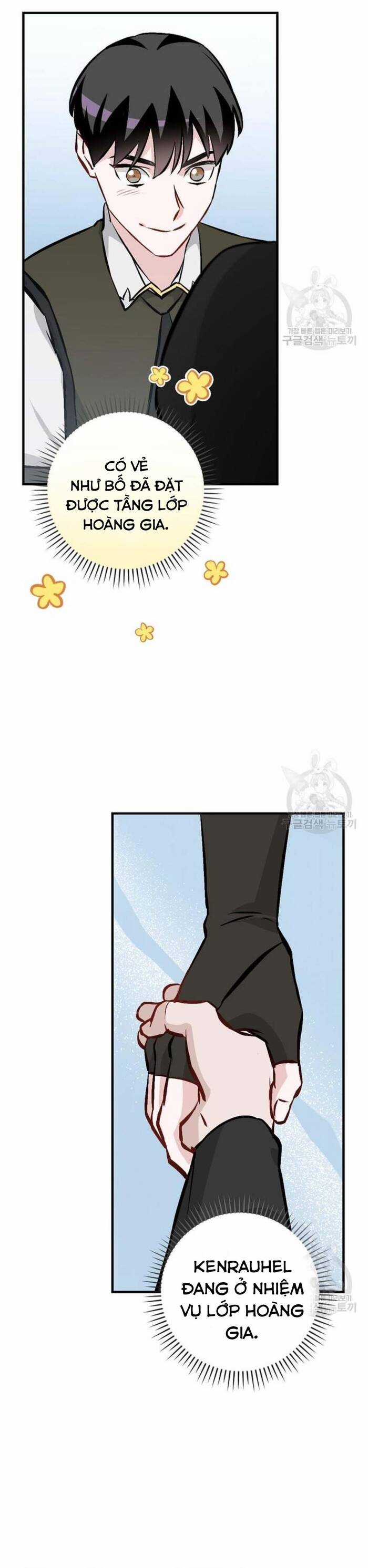 Level Up Chỉ Bằng Cách Ăn Cơm - Chapter 139 - Trang 39