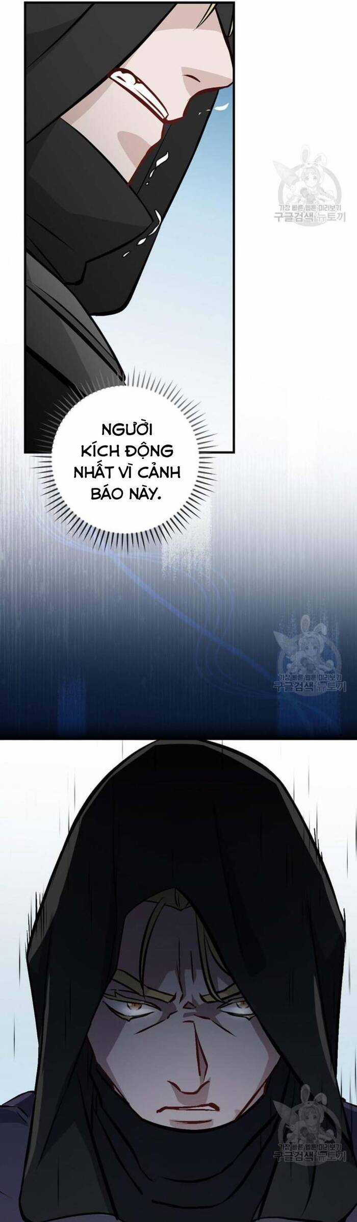 Level Up Chỉ Bằng Cách Ăn Cơm - Chapter 139 - Trang 40