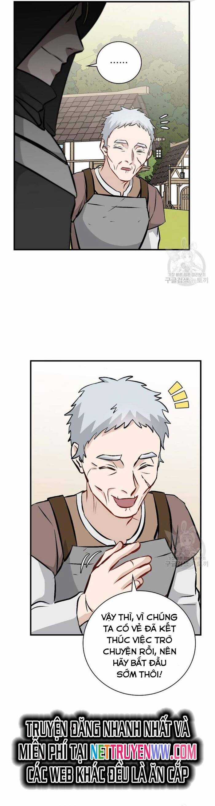 Level Up Chỉ Bằng Cách Ăn Cơm - Chapter 139 - Trang 42