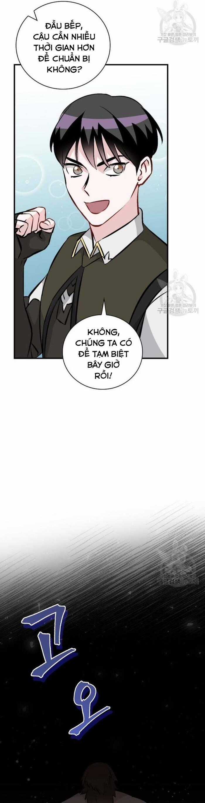 Level Up Chỉ Bằng Cách Ăn Cơm - Chapter 139 - Trang 43