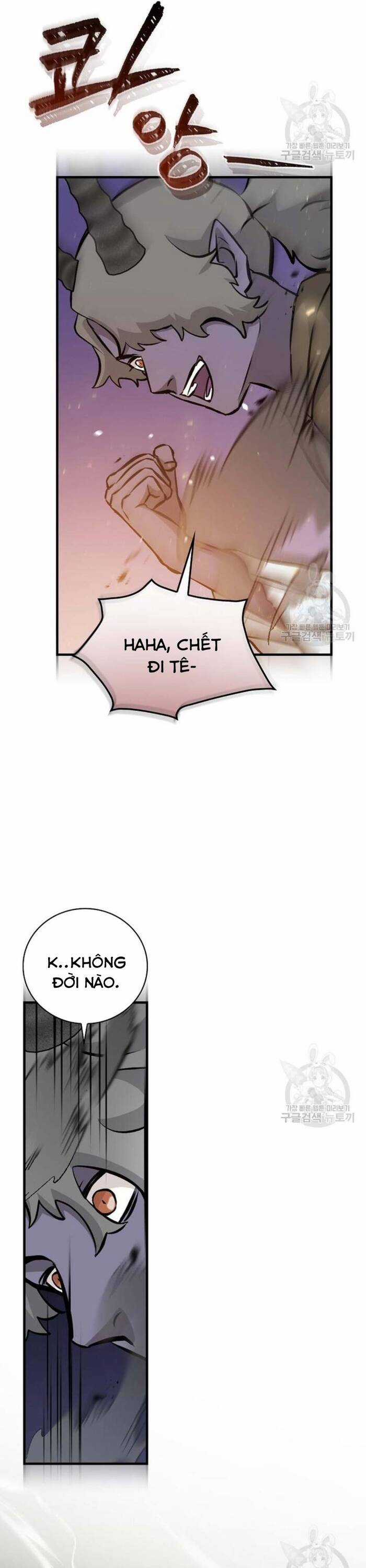 Level Up Chỉ Bằng Cách Ăn Cơm - Chapter 139 - Trang 8