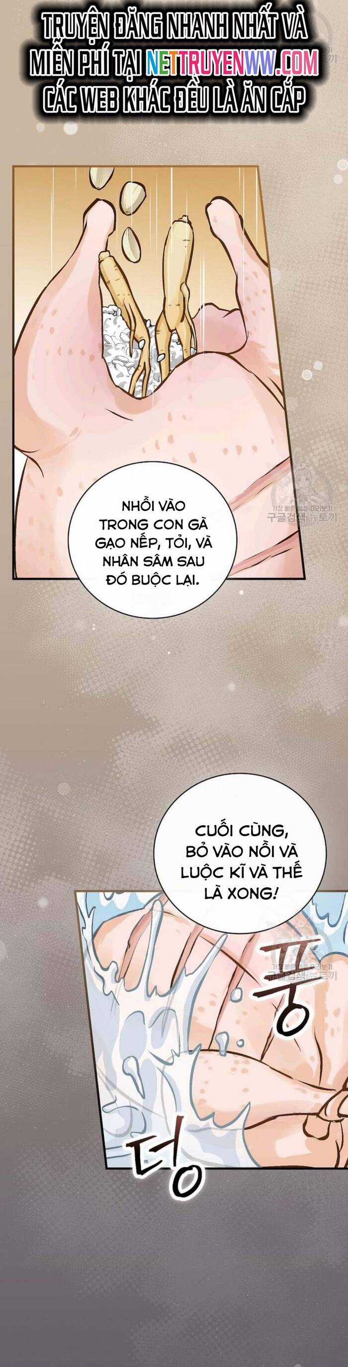 Level Up Chỉ Bằng Cách Ăn Cơm - Chapter 140 - Trang 13