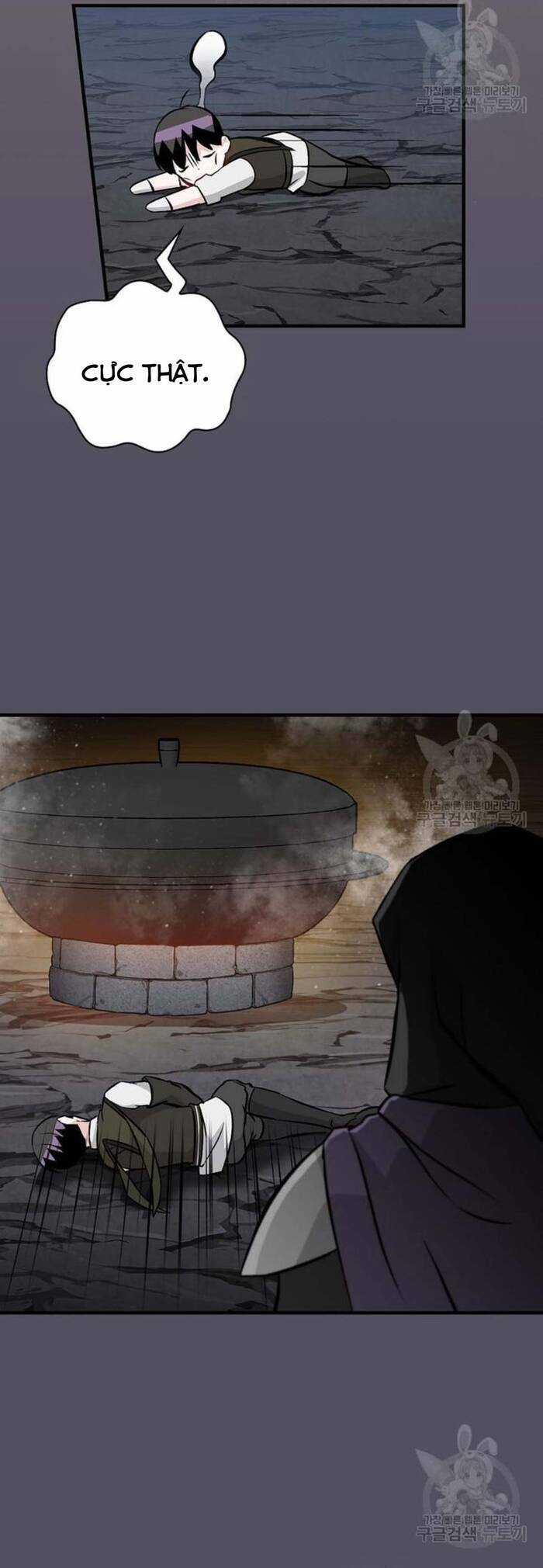 Level Up Chỉ Bằng Cách Ăn Cơm - Chapter 140 - Trang 14