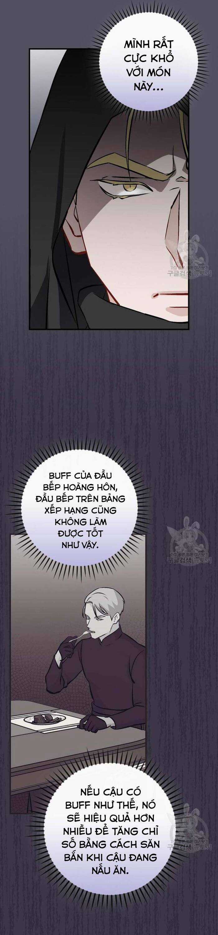 Level Up Chỉ Bằng Cách Ăn Cơm - Chapter 140 - Trang 15