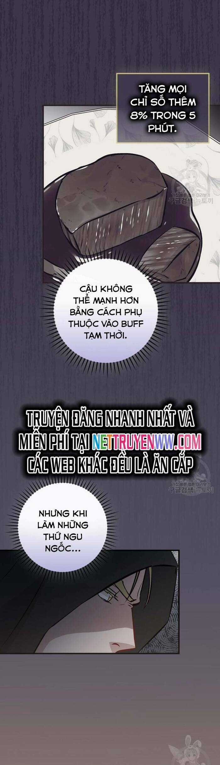 Level Up Chỉ Bằng Cách Ăn Cơm - Chapter 140 - Trang 16