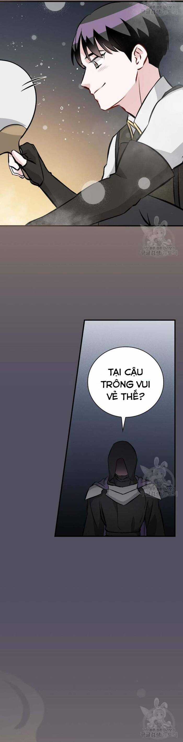 Level Up Chỉ Bằng Cách Ăn Cơm - Chapter 140 - Trang 17