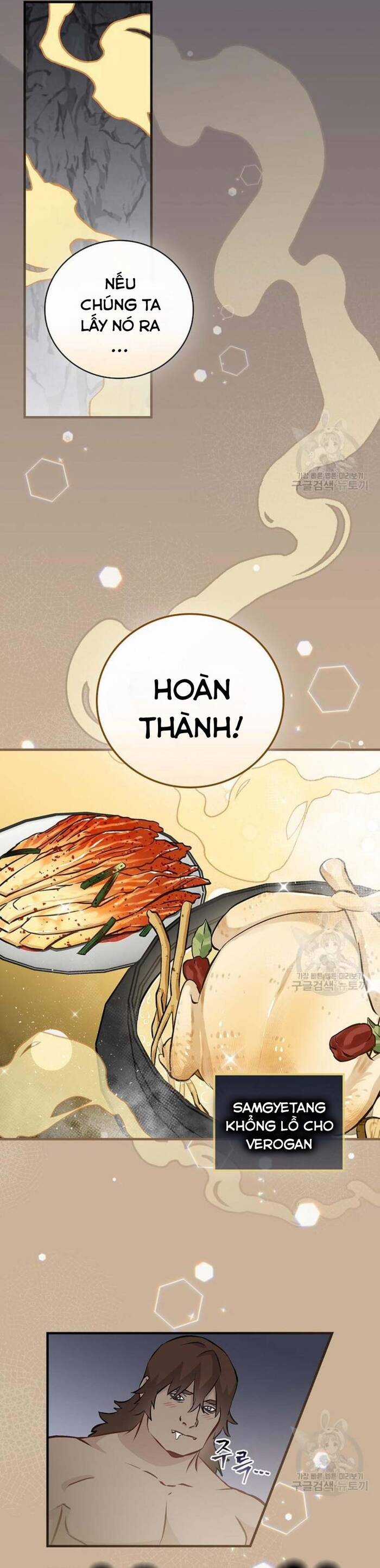 Level Up Chỉ Bằng Cách Ăn Cơm - Chapter 140 - Trang 18