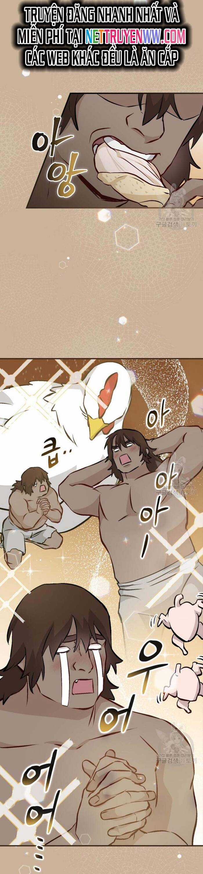 Level Up Chỉ Bằng Cách Ăn Cơm - Chapter 140 - Trang 19