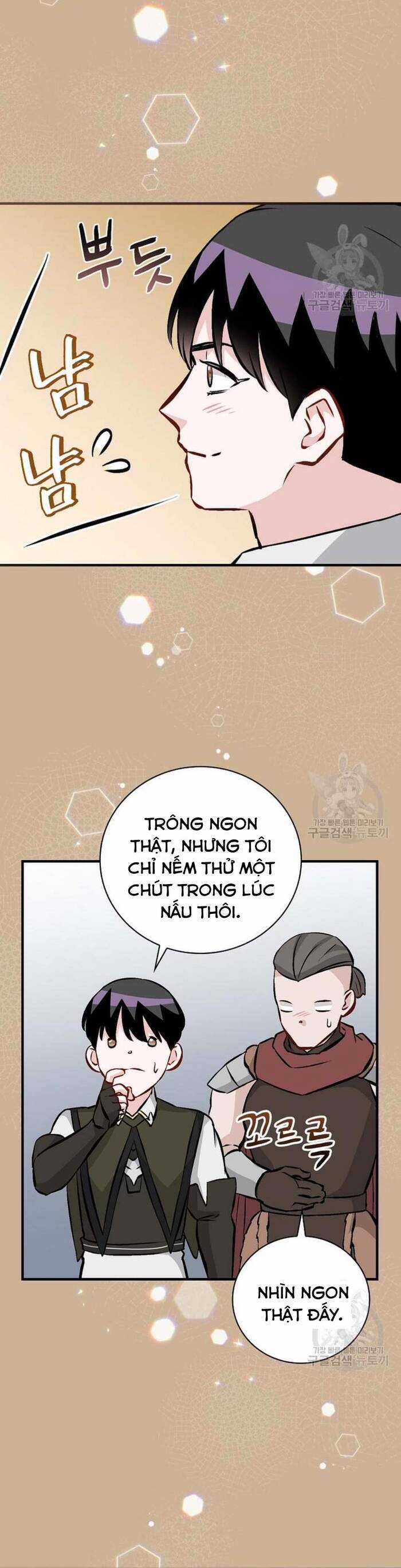 Level Up Chỉ Bằng Cách Ăn Cơm - Chapter 140 - Trang 20