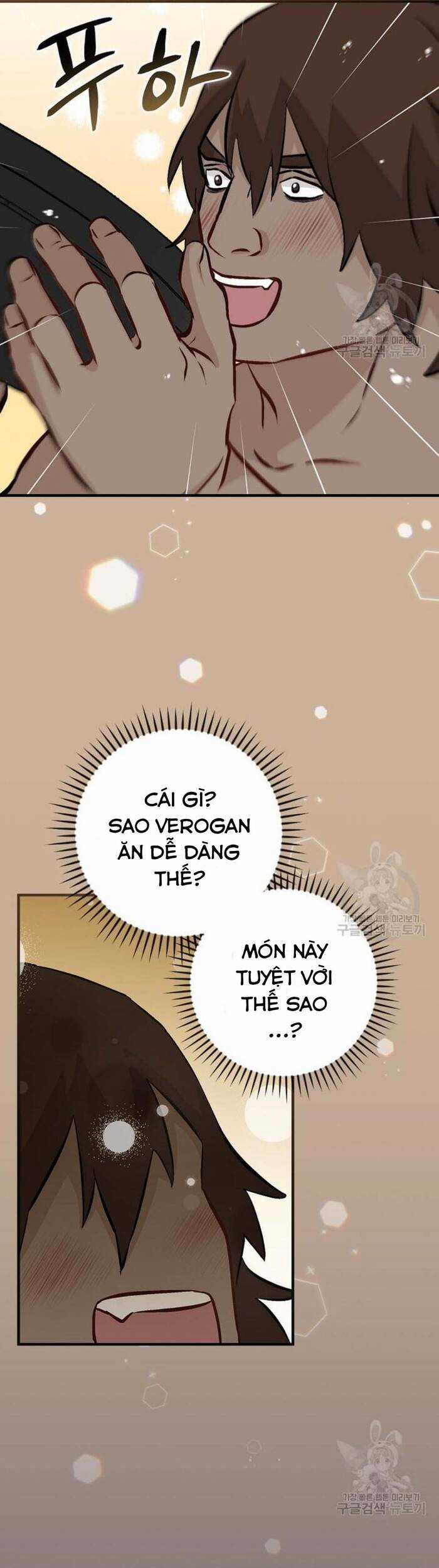 Level Up Chỉ Bằng Cách Ăn Cơm - Chapter 140 - Trang 21