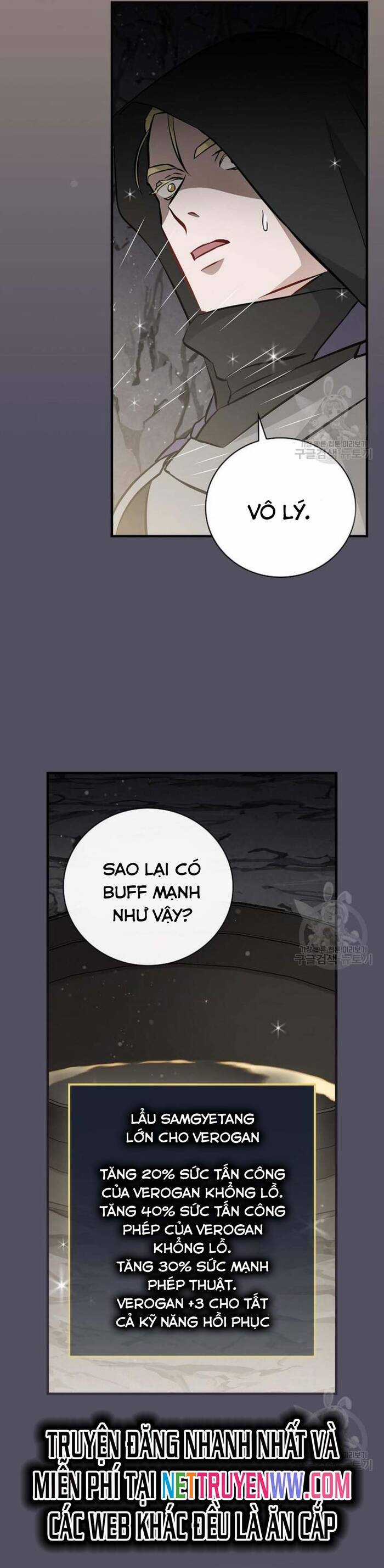 Level Up Chỉ Bằng Cách Ăn Cơm - Chapter 140 - Trang 22