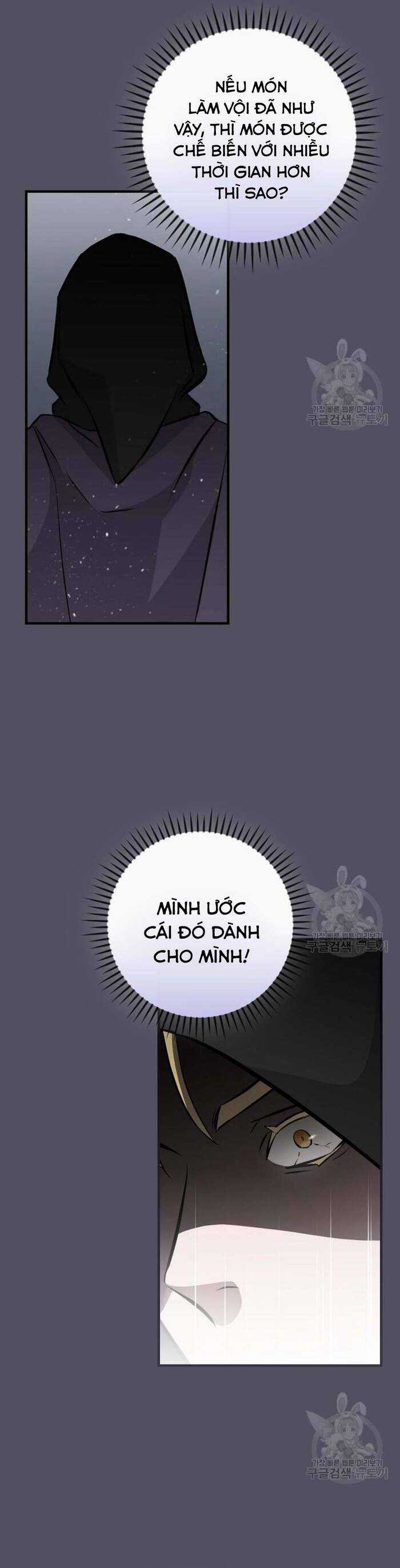 Level Up Chỉ Bằng Cách Ăn Cơm - Chapter 140 - Trang 23