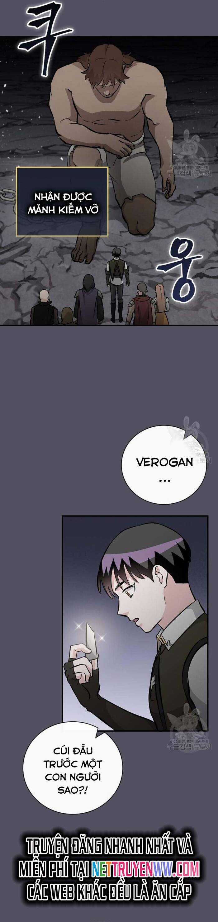 Level Up Chỉ Bằng Cách Ăn Cơm - Chapter 140 - Trang 25