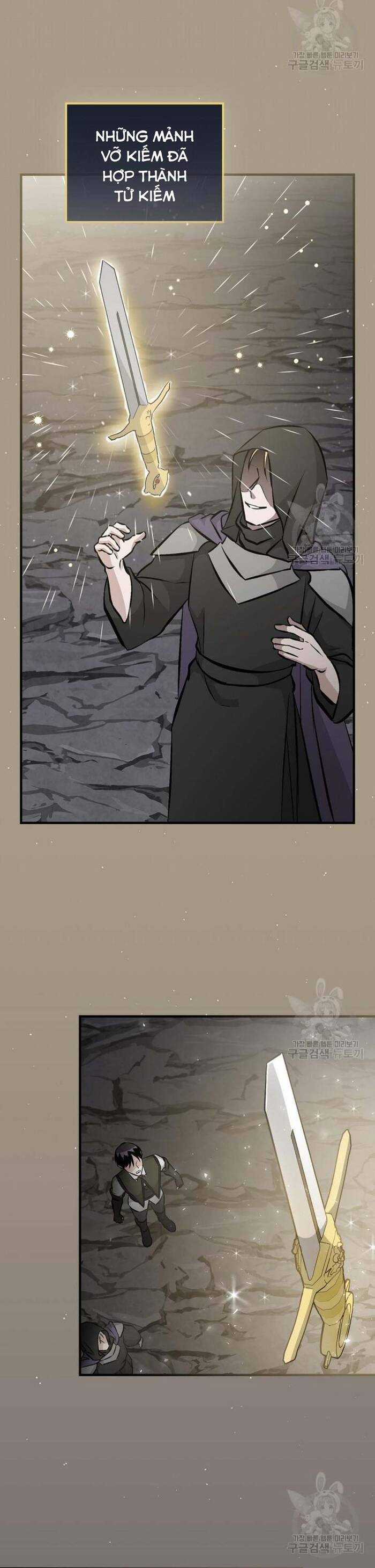 Level Up Chỉ Bằng Cách Ăn Cơm - Chapter 140 - Trang 27