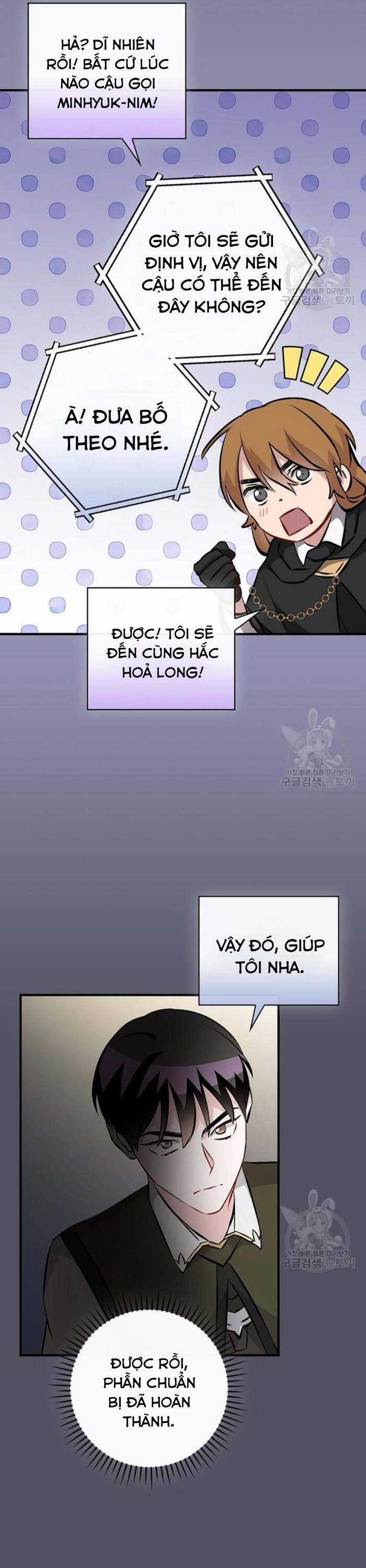 Level Up Chỉ Bằng Cách Ăn Cơm - Chapter 140 - Trang 29