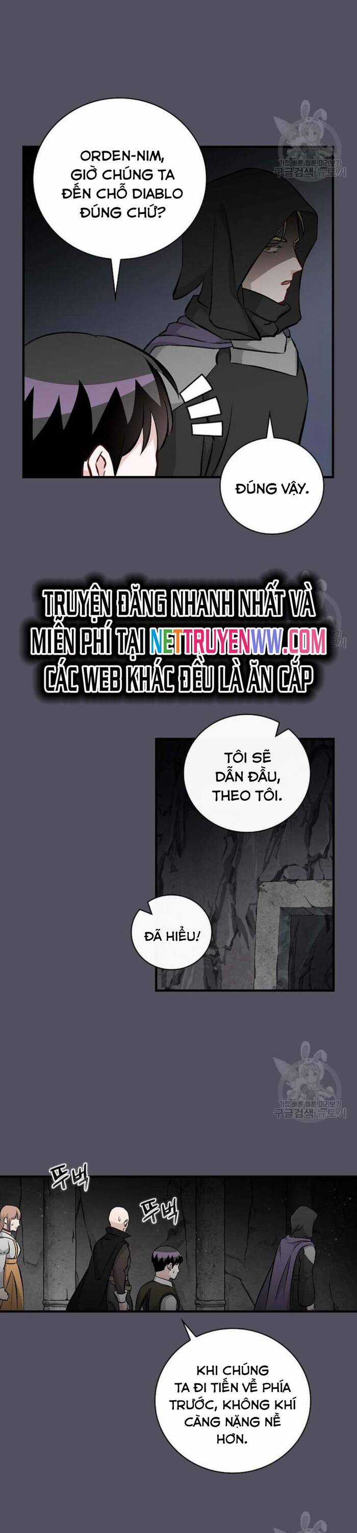 Level Up Chỉ Bằng Cách Ăn Cơm - Chapter 140 - Trang 30