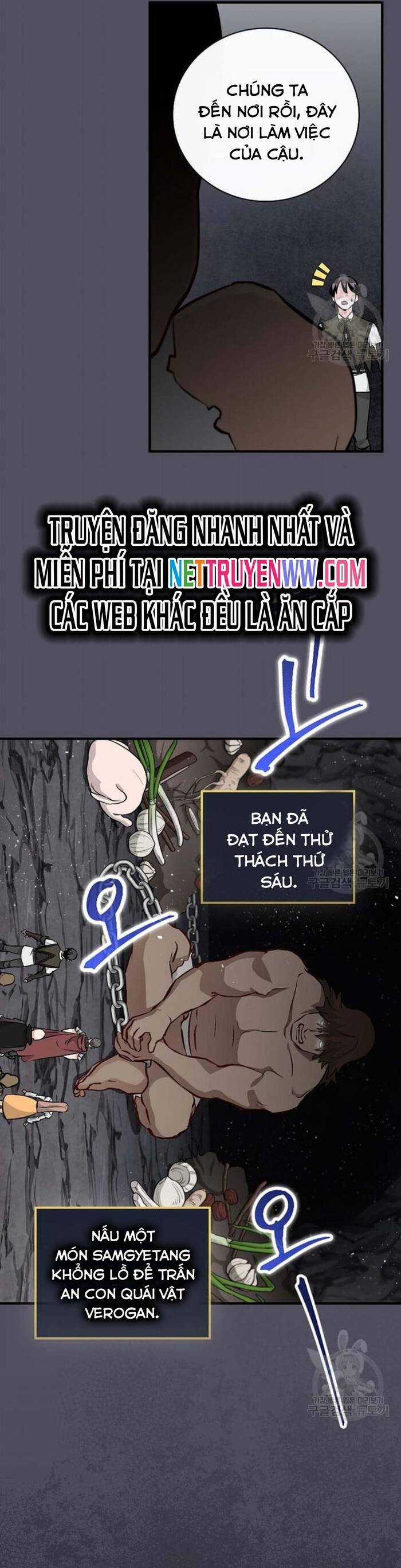 Level Up Chỉ Bằng Cách Ăn Cơm - Chapter 140 - Trang 4