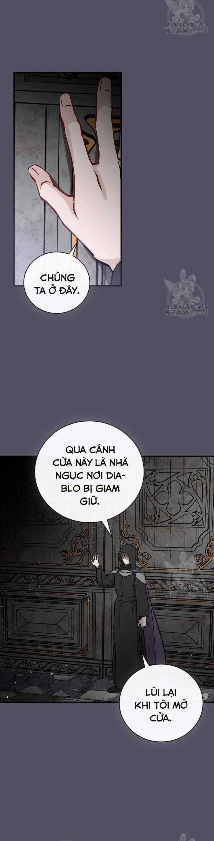 Level Up Chỉ Bằng Cách Ăn Cơm - Chapter 140 - Trang 31