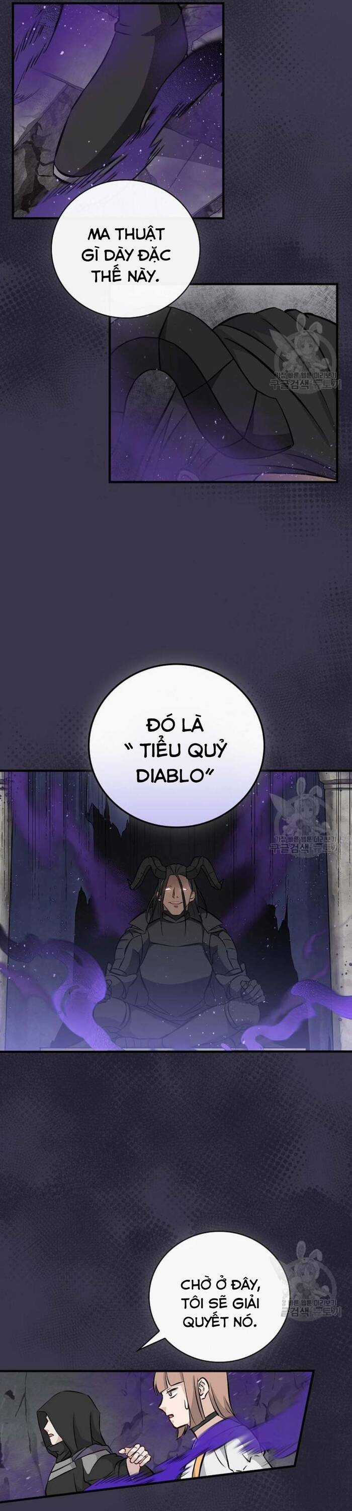 Level Up Chỉ Bằng Cách Ăn Cơm - Chapter 140 - Trang 33