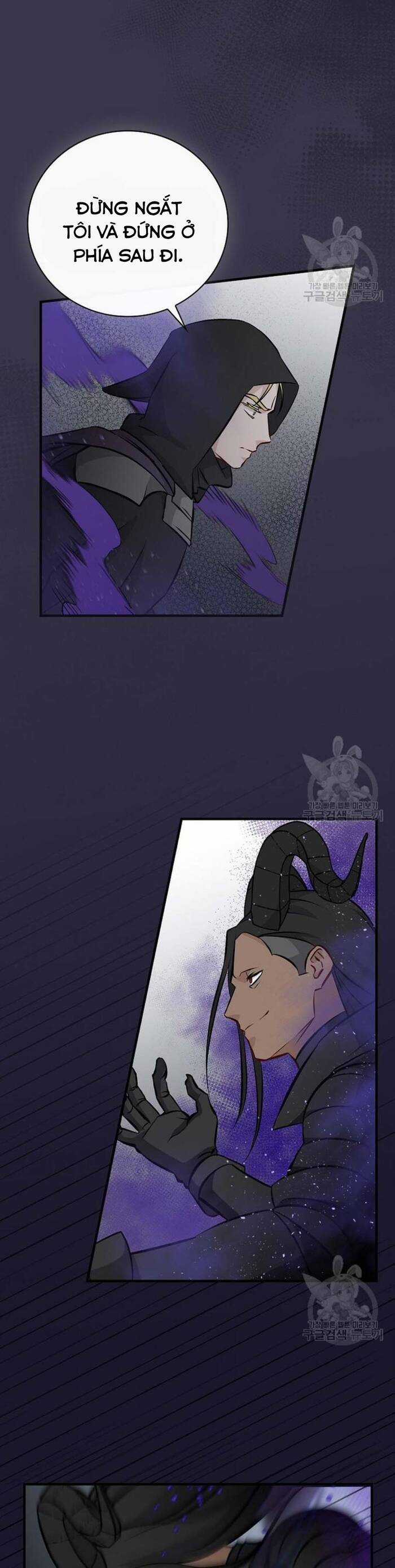 Level Up Chỉ Bằng Cách Ăn Cơm - Chapter 140 - Trang 34