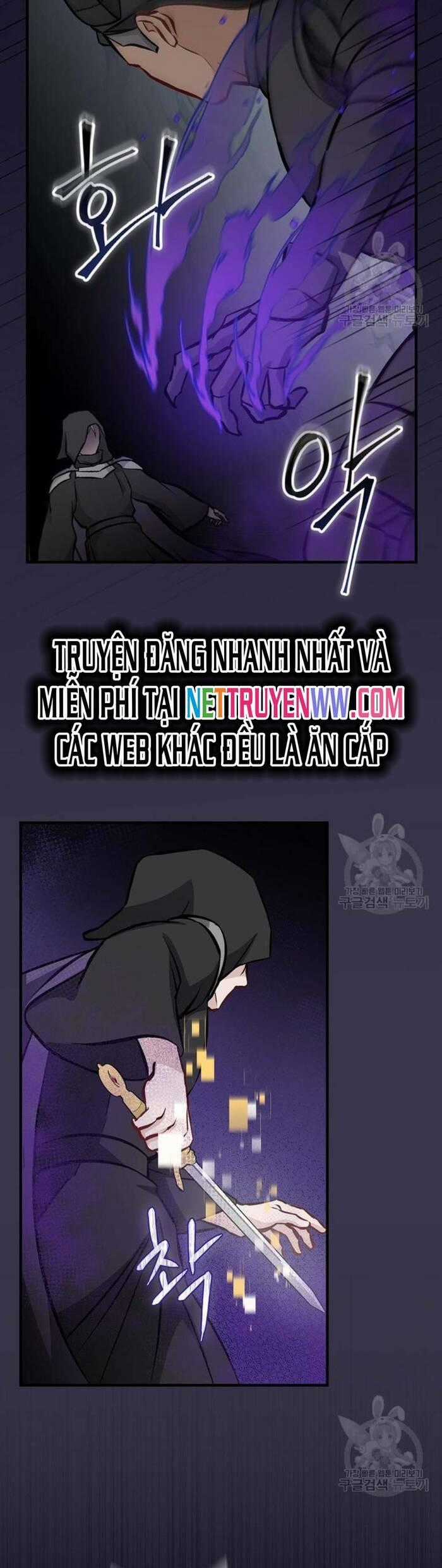 Level Up Chỉ Bằng Cách Ăn Cơm - Chapter 140 - Trang 35