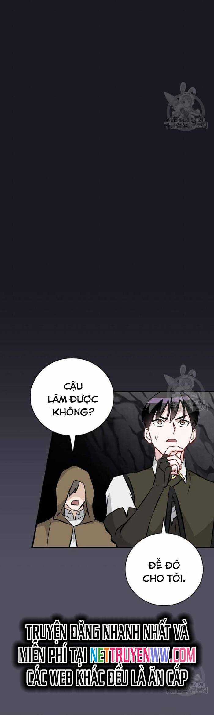 Level Up Chỉ Bằng Cách Ăn Cơm - Chapter 140 - Trang 6