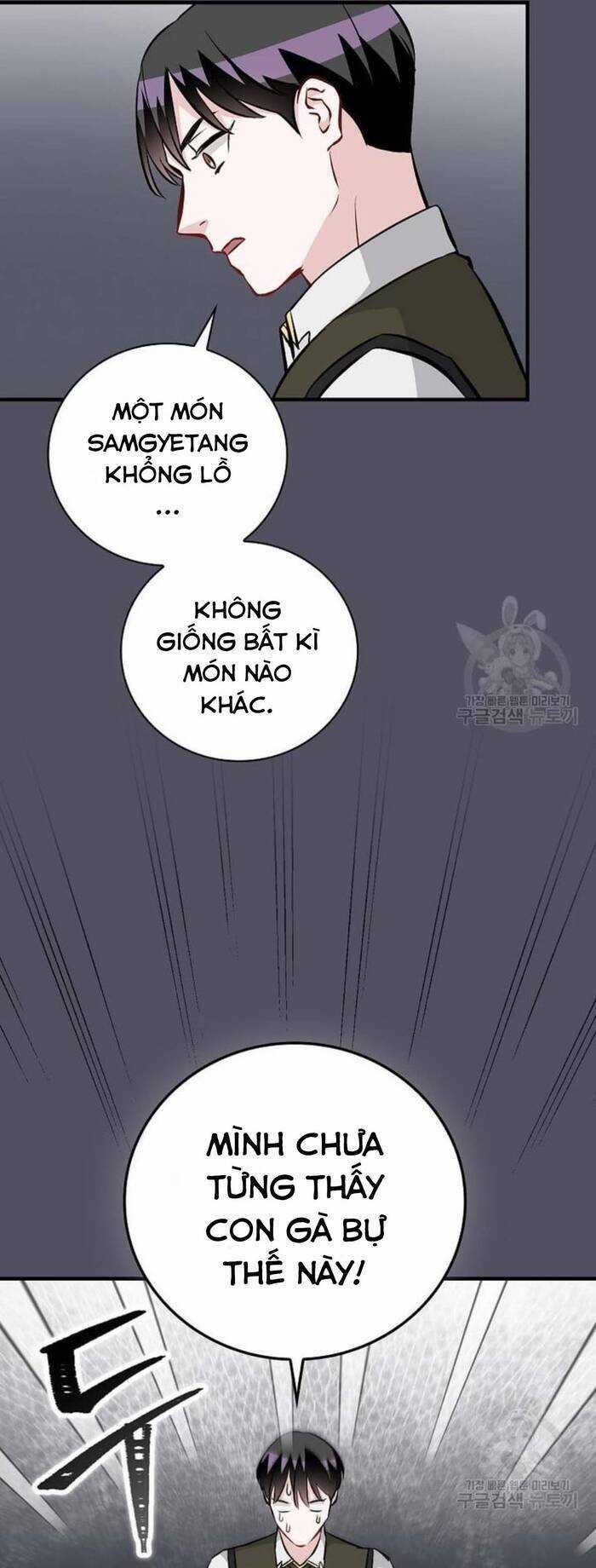 Level Up Chỉ Bằng Cách Ăn Cơm - Chapter 140 - Trang 7