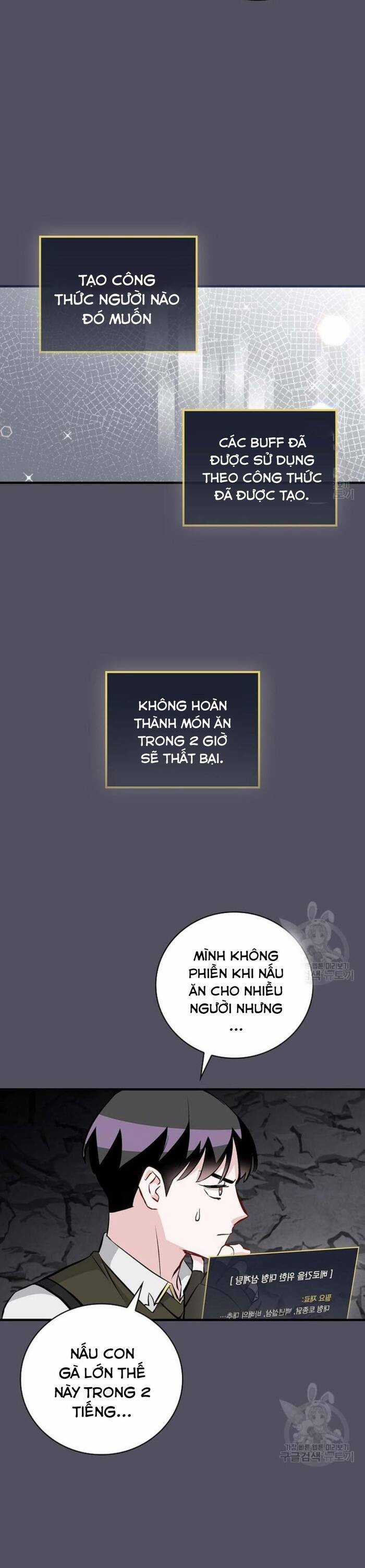 Level Up Chỉ Bằng Cách Ăn Cơm - Chapter 140 - Trang 9