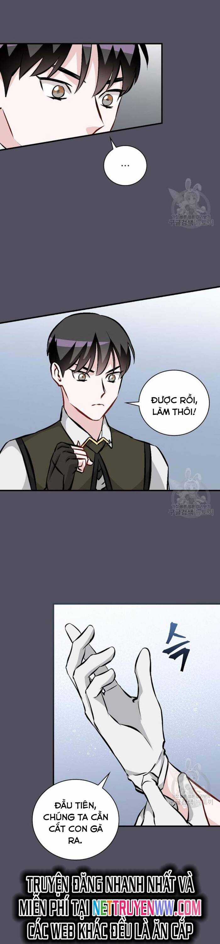 Level Up Chỉ Bằng Cách Ăn Cơm - Chapter 140 - Trang 10