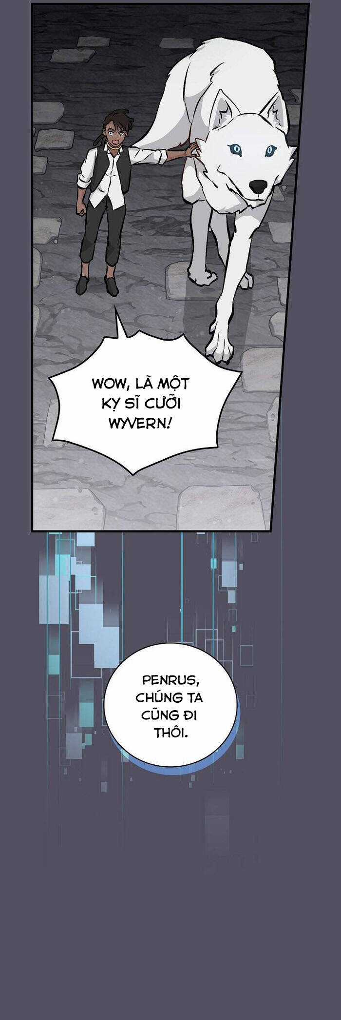 Level Up Chỉ Bằng Cách Ăn Cơm - Chapter 142 - Trang 11