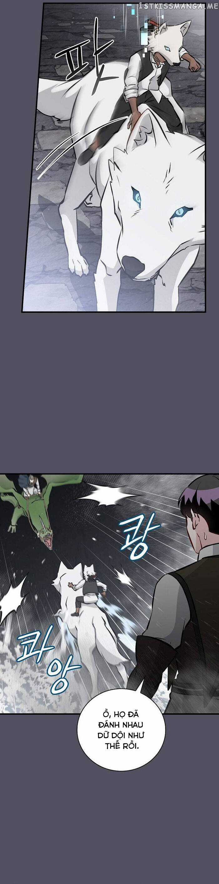 Level Up Chỉ Bằng Cách Ăn Cơm - Chapter 142 - Trang 12