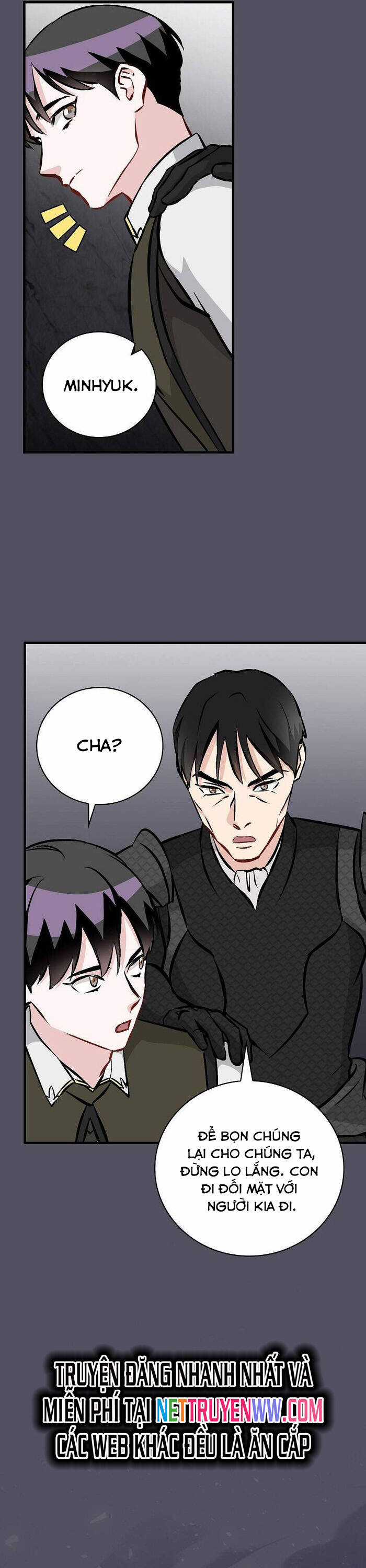 Level Up Chỉ Bằng Cách Ăn Cơm - Chapter 142 - Trang 13