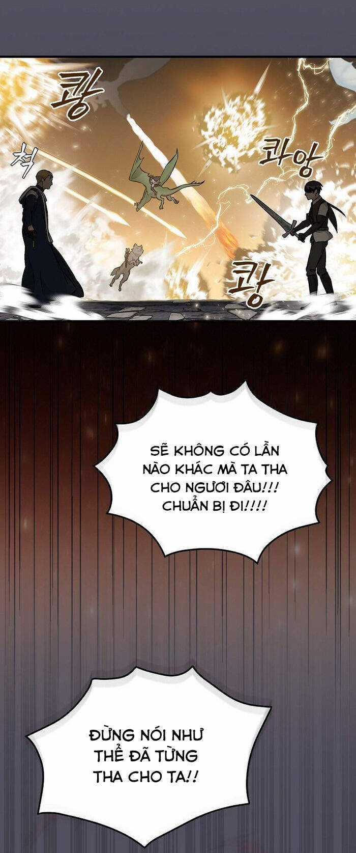 Level Up Chỉ Bằng Cách Ăn Cơm - Chapter 142 - Trang 16