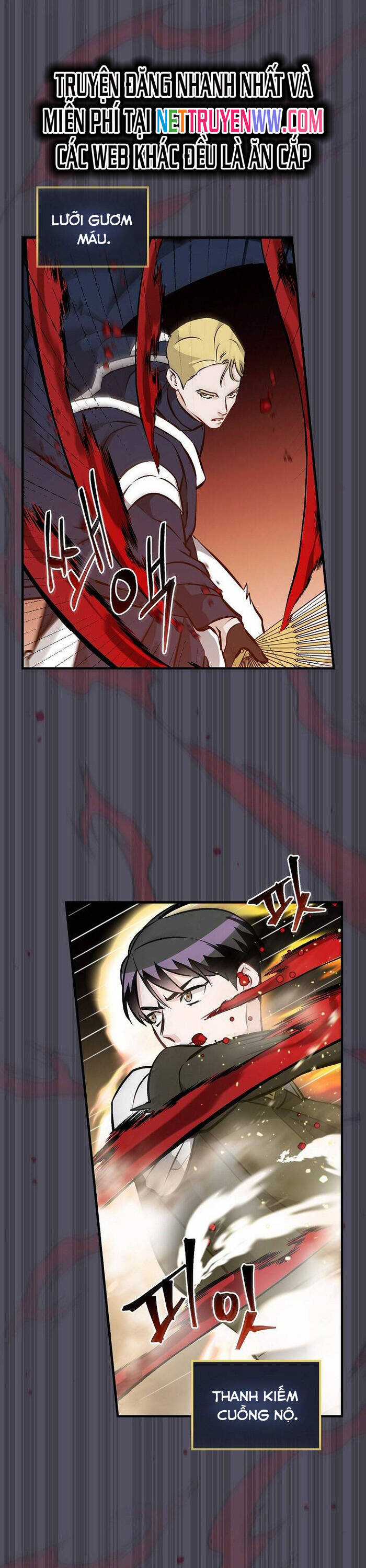 Level Up Chỉ Bằng Cách Ăn Cơm - Chapter 142 - Trang 17