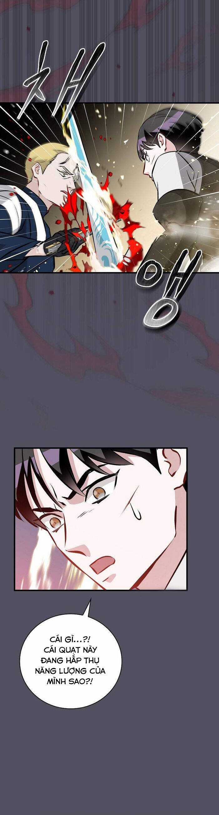Level Up Chỉ Bằng Cách Ăn Cơm - Chapter 142 - Trang 18