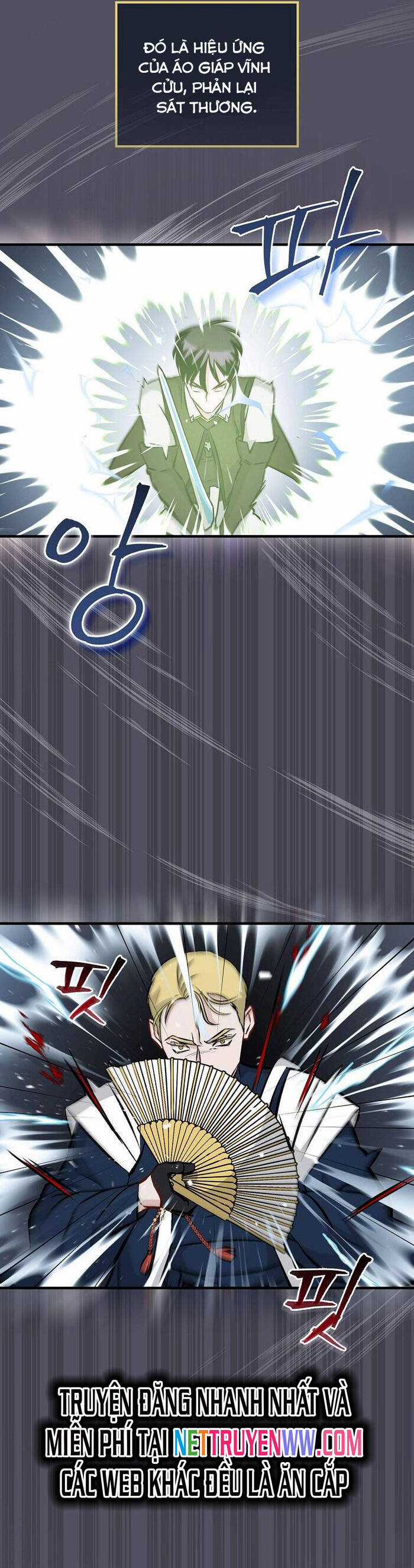 Level Up Chỉ Bằng Cách Ăn Cơm - Chapter 142 - Trang 21