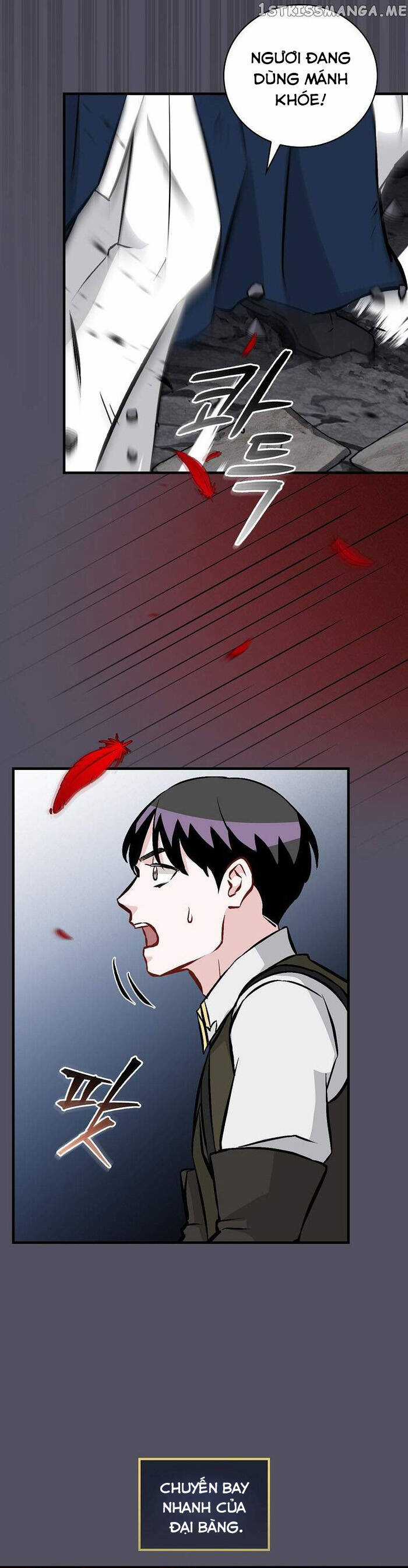 Level Up Chỉ Bằng Cách Ăn Cơm - Chapter 142 - Trang 22